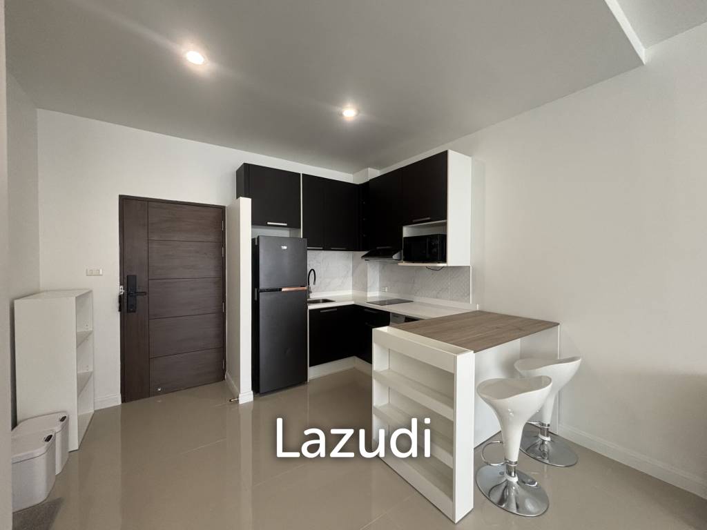 Foreign Freehold Condo Within Walking Distance to Karon Beach - image 3
