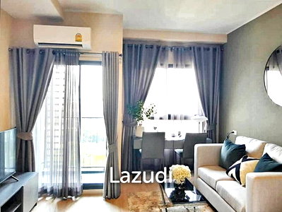 Condos for sale : Studio 1 Bathroom 26 SQ.M IDEO New Rama 9