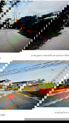 ทาวน์โฮม บางบัวทอง นนทบุรี : ทาวน์เฮ้าส์, 19.5 ตร.วา, ทาวน์เฮ้าส์ เอส เกต แจ้งวัฒนะ-กาญจนาภิเษก, บางบัวทอง, นนทบุรี, 2.8M