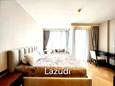 ขายคอนโด : Studio 1 Bath 30 SQ.M The Reserve Sukhumvit 61