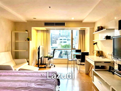 Condos for sale : Studio 1 Bath 35 SQ.M The Trendy Condominium