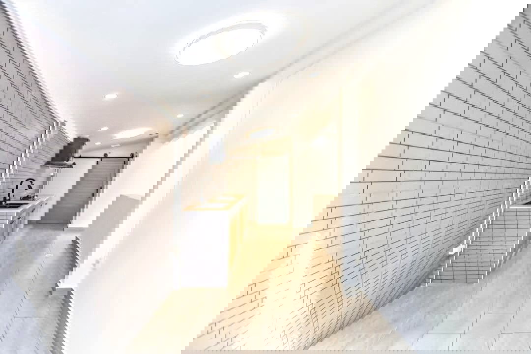 picture CB088, House for sale 3 Br, Nuan Chan-Ram Inthra. - 18/21