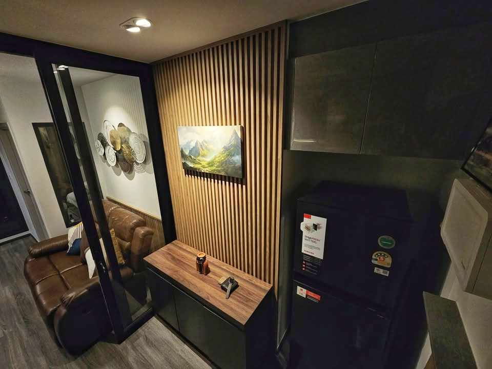 รูป ห้องจริง❤️เอเจ้นท์ ❤️นัดดูห้องแอดไลน์นะคะ❤️บางรัก💥ไอดีโอ จุฬา - สามย่าน🔴🟢🟡 - รูปที่ 10/13