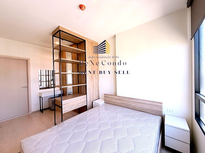 เช่าคอนโด แม็คโคร จรัญสนิทวงศ์ : *** ให้เช่าคอนโด : นิว โนเบิล ไฟฉาย - วังหลัง (NUE Noble Faichai - Wanglang) ***