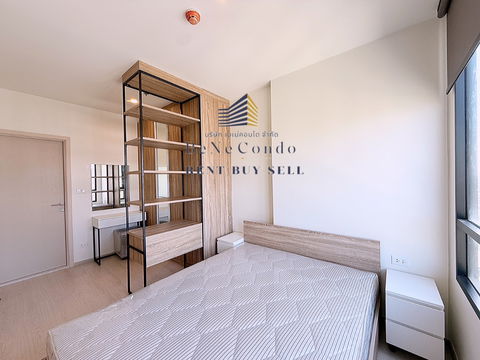 *** ให้เช่าคอนโด : นิว โนเบิล ไฟฉาย - วังหลัง (NUE Noble Faichai - Wanglang) ***