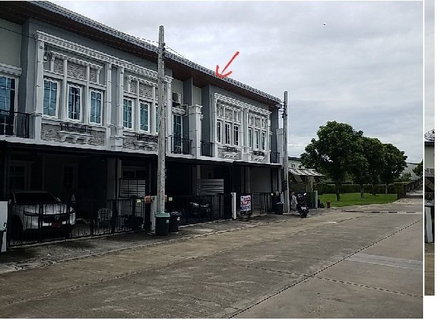 ทาวน์เฮ้าส์ 19 ตร.วา โกลเด้นทาวน์ 3 บางนา-สวนหลวง ประเวศ ประเวศ กรุงเทพมหานคร 4.4M