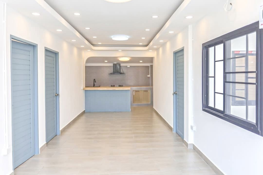 picture CB088, House for sale 3 Br, Nuan Chan-Ram Inthra. - 9/21