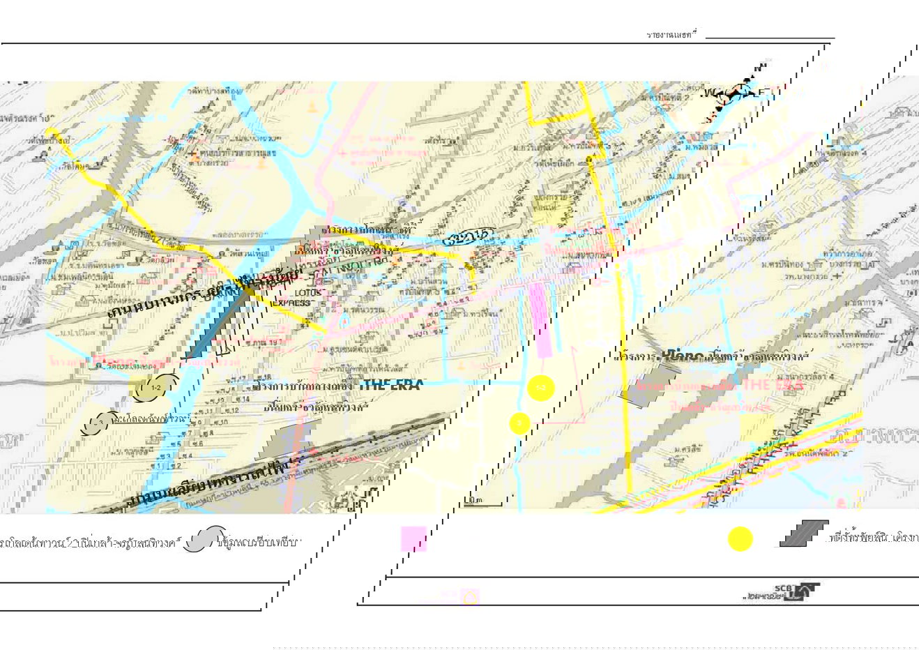 รูป ทาวน์เฮ้าส์, 25.4 ตร.วา, ทาวน์เฮ้าส์  โกลเด้นทาวน์ 2 ปิ่นเกล้า-จรัญสนิทวงศ์ [ซ.21], บางกรวย, นนทบุรี, 4.5M - รูปที่ 8/8