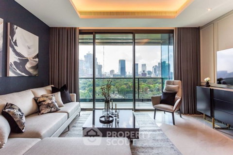 รูปภาพ 1-BR Condo For Rent, Sindhorn Tonson, BTS Ratchadamri (ID 2698454)