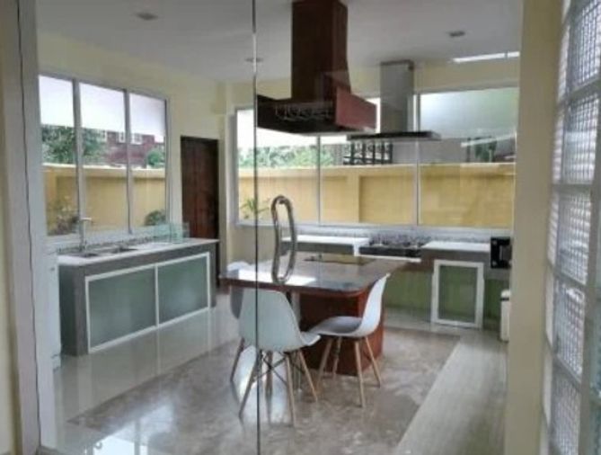 ขายบ้านเดี่ยว 3 ห้องนอน 500 ตร.ม. 47.2 ตร.ว. เขตบางคอแหลม