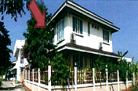 HOME 76.2 Sq.w. Muang Chaiyaphum Chaiyaphum for 3.9M