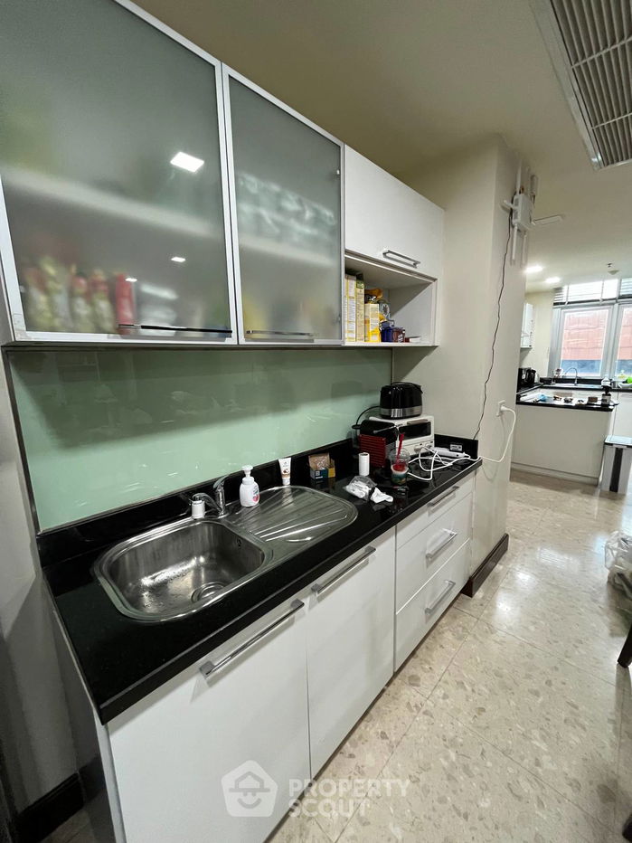 รูป คอนโด 3-ห้องนอน ที่ ณุศาศิริ แกรนด์ คอนโดมิเนียม ใกล้ BTS เอกมัย (ID 1895855) - รูปที่ 21/33