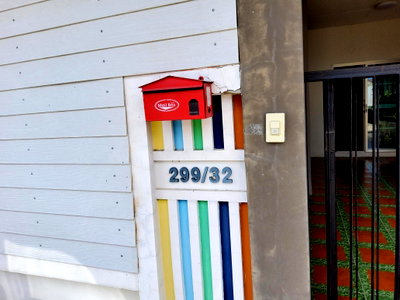 TOWN HOUSE 20 Sq.w. Phan Thong Chonburi for 1.6M