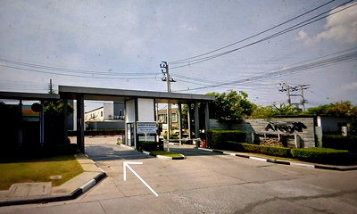 ทาวน์โฮม บางบัวทอง นนทบุรี : ทาวน์เฮ้าส์, 20 ตร.วา, ทาวน์เฮ้าส์ เดอะคัลเลอร์ พรีเมี่ยม กาญจนาภิเษก ราชพฤกษ์ บางบัวทอง-นนทบุรี, บางบัวทอง, นนทบุรี, 2.2M