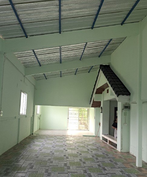 รูป บ้านเดี่ยว สำหรับขาย บ้านเดี่ยว โครงการ กฤษดานคร 31 กรุงเทพมหานคร - รูปที่ 12/23