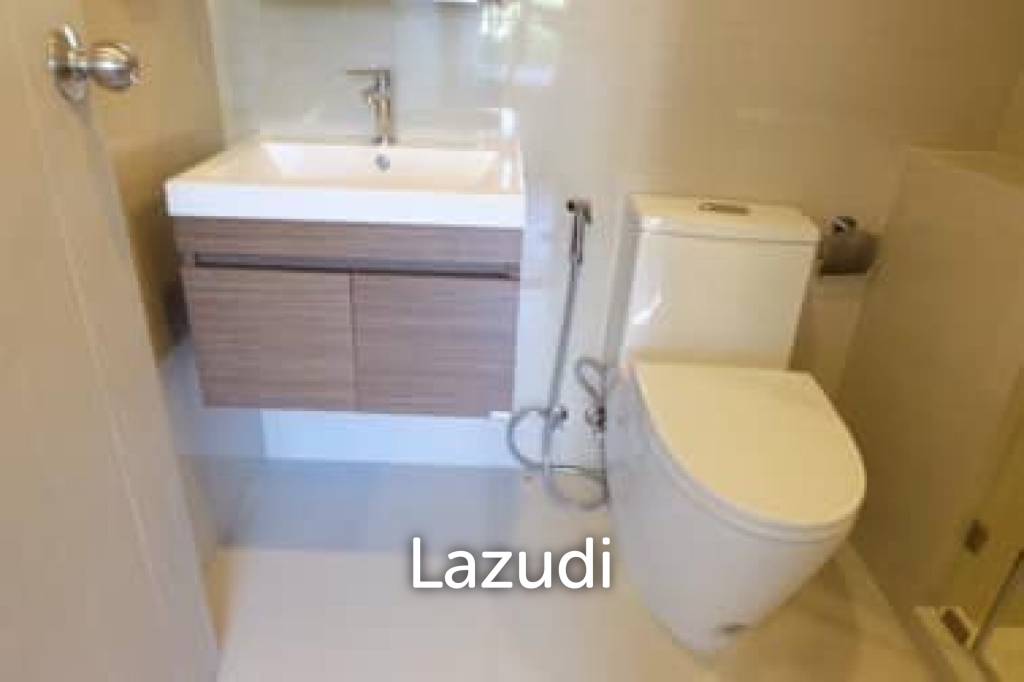 picture Studio 1 Bath 28.77 SQ.M The Nest  Sukhumvit64 - 9/10