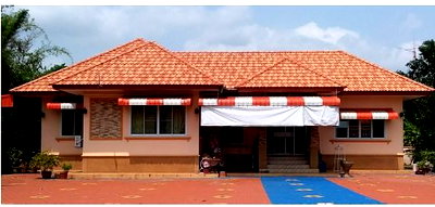 Houses for sale San Kamphang Post Office : บ้านพร้อมกิจการ for sale บ้านพร้อมกิจการ เชียงใหม่