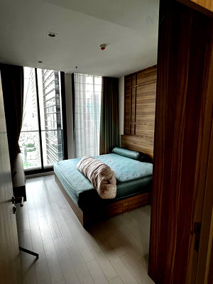 Condos for rent : 📌 For rent condo NOBLE PLOENCHIT Building A, Floor 21,2 bed room, Room size 117 sqm