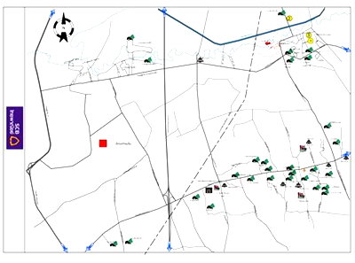 Houses for sale Phan Thong Chonburi : HOME for sale บ้านเดี่ยว จตุคาม พานทอง-ชลบุรี