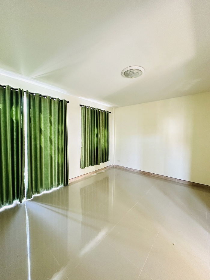 รูป ทาวน์เฮ้าส์ สำหรับขาย ทาวน์เฮ้าส์ บ้านอัยย์รดา ปลวกแดง-ระยอง - รูปที่ 9/15