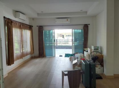 รูป บ้านเดี่ยว สำหรับขาย บ้านเดี่ยว โครงการ เลอนีโอ ทู สมุทรปราการ - รูปที่ 15/30