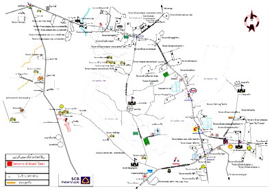 บ้านเดี่ยว ปราจีนบุรี : บ้านเดี่ยว สำหรับขาย บ้านเดี่ยว คำจันทร์ วิลล่า ศรีมหาโพธิ-ปราจีนบุรี