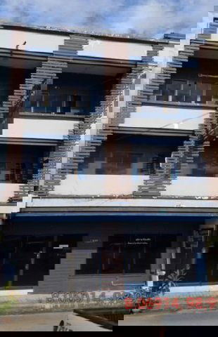 รูป อาคารพาณิชย์ สำหรับขาย อาคารพาณิชย์ เมืองกระบี่ - รูปที่ 3/12