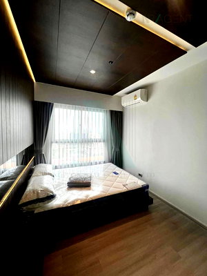 ขายคอนโด : 📌 ขายคอนโด เดอะ พาร์คแลนด์ จรัญ-ปิ่นเกล้า อาคาร C ชั้น 16 1 ห้องนอน ขนาด 30 ตรม ใกล้ Tesco Lotus ปิ่นเกล้า