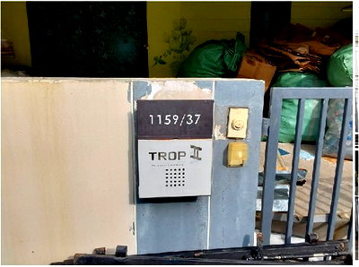 TOWN HOUSE 20.3 Sq.w. Lat Krabang Bangkok for 2.8M