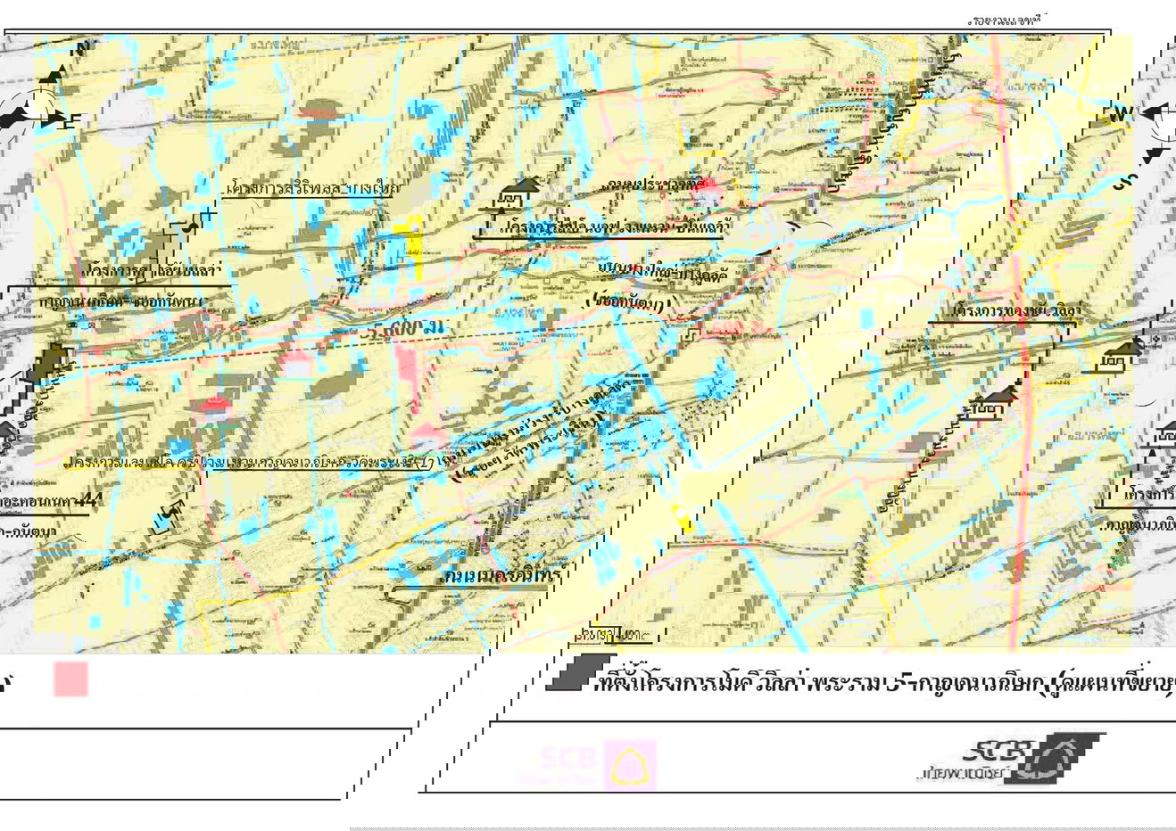 picture TOWN HOUSE 19.2 Sq.w. Bang Yai Nonthaburi for 2.9M - 24/24