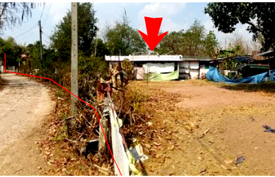 Houses for sale : HOME 343 Sq.w. Waeng Yai Khon Kaen for 650,000