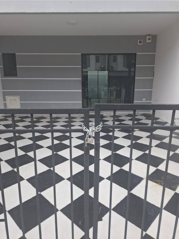 picture TOWN HOUSE 19.2 Sq.w. Bang Yai Nonthaburi for 2.9M - 21/24