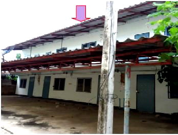 อาคารพาณิชย์ ลพบุรี : อาคารพาณิชย์, 61 ตร.วา, อาคารพาณิชย์ ชัยบาดาล-ลพบุรี, ชัยบาดาล, ลพบุรี, 2.5M