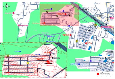 HOME 151 Sq.w. Muang Saraburi Saraburi for 4.9M