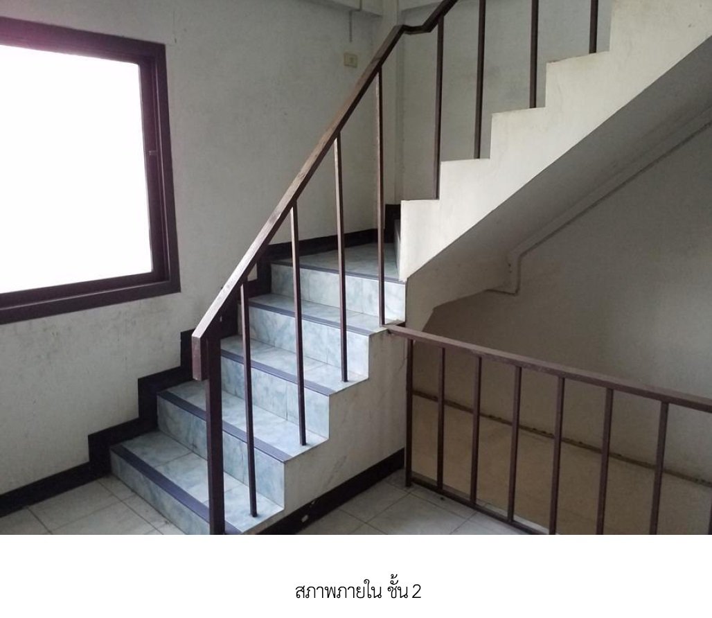 รูป อาคารพาณิชย์ สำหรับขาย อาคารพาณิชย์ ศูนย์การค้าบางขันธ์ คลองหลวง-ปทุมธานี - รูปที่ 15/23