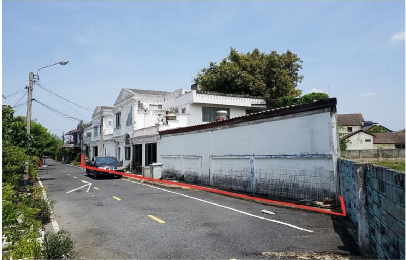 picture HOME for sale บ้านเดี่ยว กฤษดานคร 10 บางใหญ่-นนทบุรี - 2/9