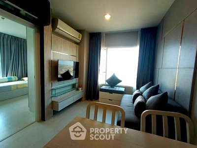 ขายคอนโด : คอนโด 1-ห้องนอน ที่ แอสปาย เอราวัณ ใกล้ BTS ช้างเอราวัณ (ID 2699636)