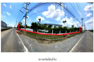 PROPERTY 1731 Sq.w. Nakhon Luang Phra Nakhon Sri Ayutthaya for 23.6M
