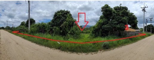 รูป อาคาร สำหรับขาย อาคาร บ้านศรีบุญเรือง ลี้-ลำพูน - รูปที่ 1/6