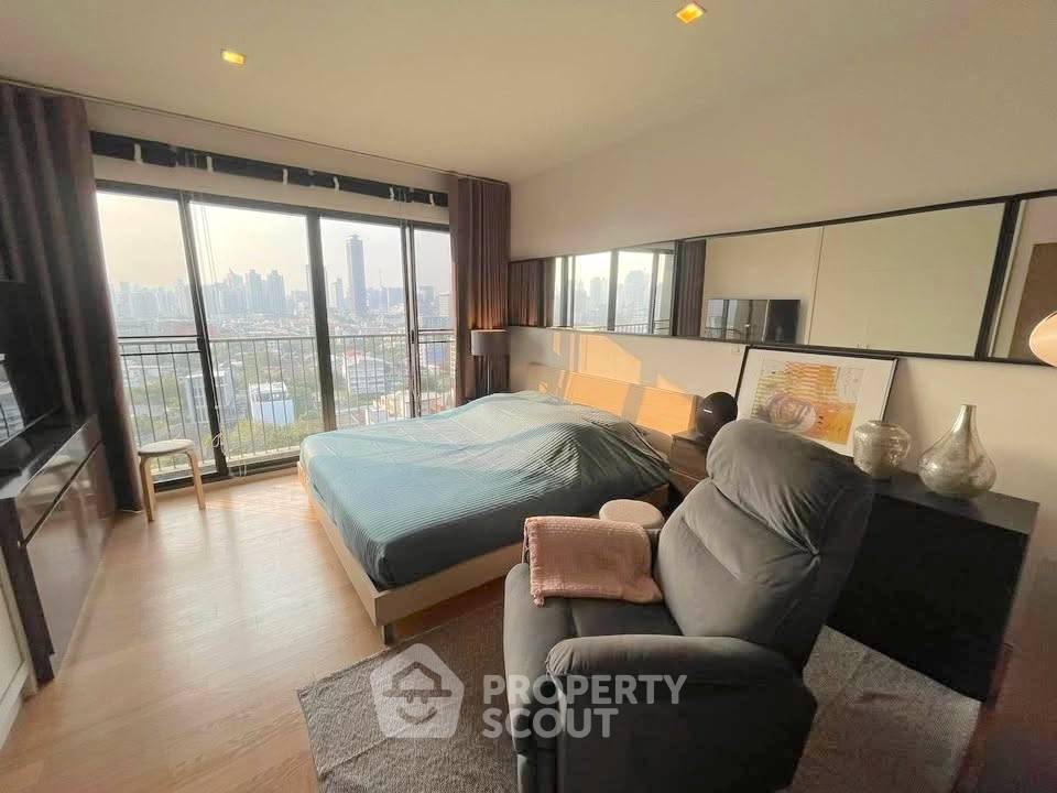 picture Spacious 2-BR 102 Sqm At Noble Solo In Thong Lo (ID 2700077) - 6/7