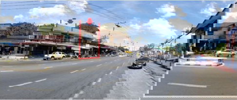 อาคารพาณิชย์ สำหรับขาย อาคารพาณิชย์ เมืองพังงา