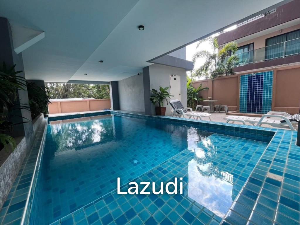 รูป ขายเดอะเซ็นเตอร์วิวบางเสร่ - รูปที่ 10/10