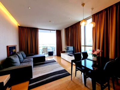 Condos for rent : 🏙️✨ Luxury Condo for Rent in the Heart of Sukhumvit 49 | Modern Classic Japanese Design ✨🏙️