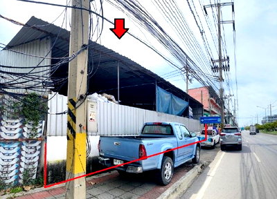 PROPERTY 1065 Sq.w. Krathum Baen Samut Sakhon for 43.4M