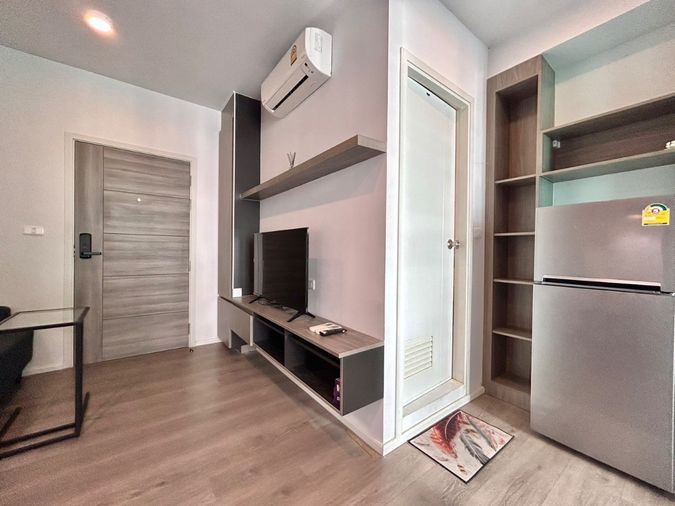 🔥🔥🔥For rent Notting hill Sukhumvit 105