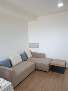 รูปภาพ For Rent Condo , U Delight Residence Riverfront , river view , Bang Phong Phang , Yannawa , Bangkok , CX-85257 ✅ Live chat with us ADD LINE @connexproperty ✅