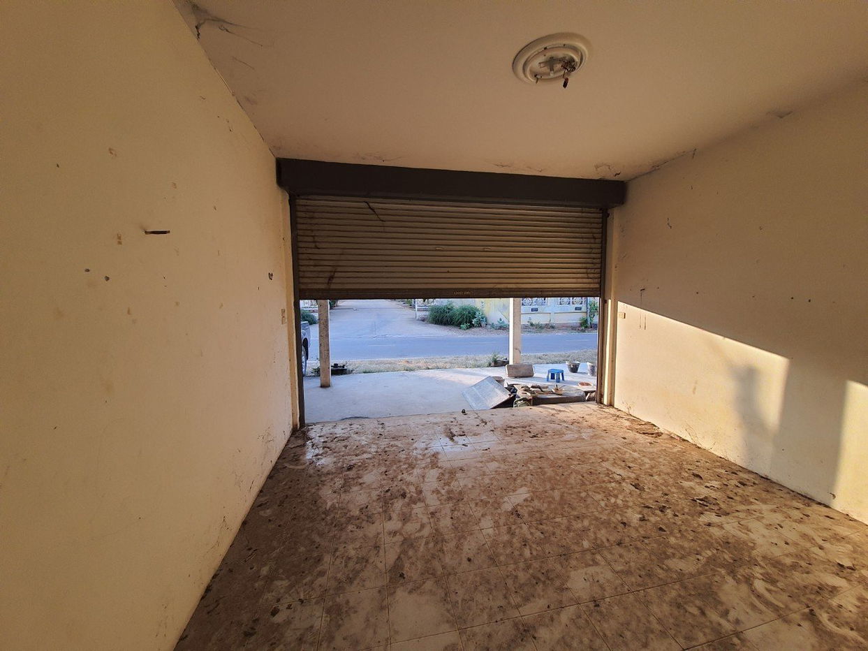 picture SHOP_HOUSE for sale อาคารพาณิชย์ เมืองสระแก้ว - 7/17