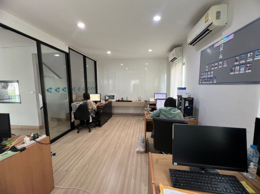 รูป ทาวน์เฮ้าส์ สำหรับขาย ทาวน์เฮ้าส์ โครงการ ไอฟิลด์ บางนา(เฟส 1,2,3,4) กรุงเทพมหานคร - รูปที่ 11/20