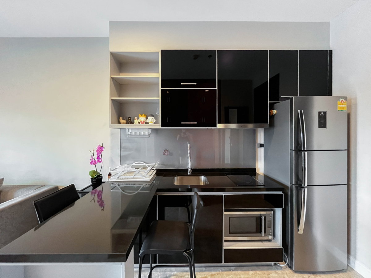 รูป ให้เช่า The Crest Sukhumvit 34 ราคา 28,000 บาท [MKr250593] - รูปที่ 20/22