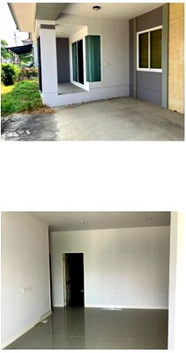 HOME 55 Sq.w. Bang Pa-In Phra Nakhon Sri Ayutthaya for 4.2M